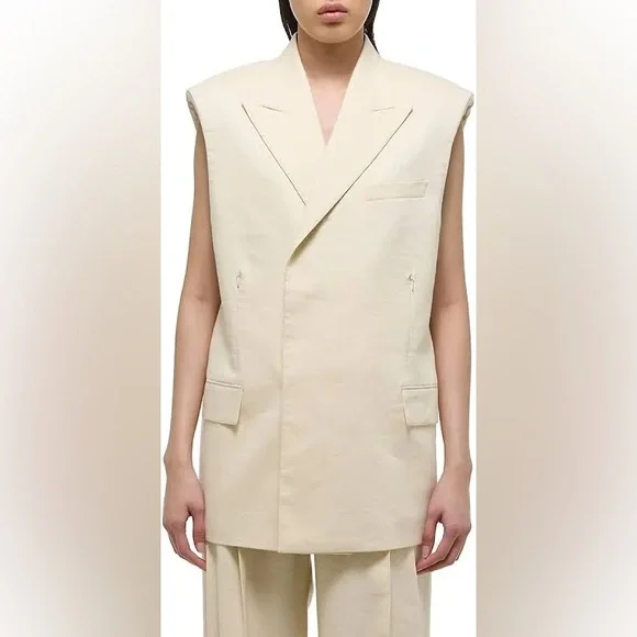 HELMUT LANG BLAZER - Picture 7 of 7